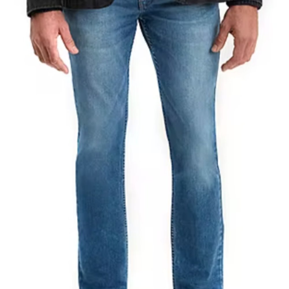 Levi's 511 Slim Stretch Men's Jeans 31x30 NEW WITH TAGS
